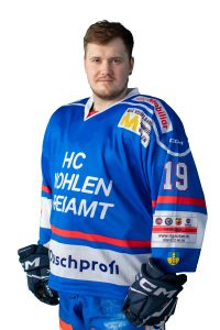 Matthias Dönni