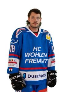 Mike Wüthrich