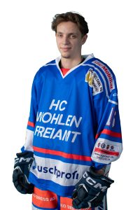 Tim Wüthrich